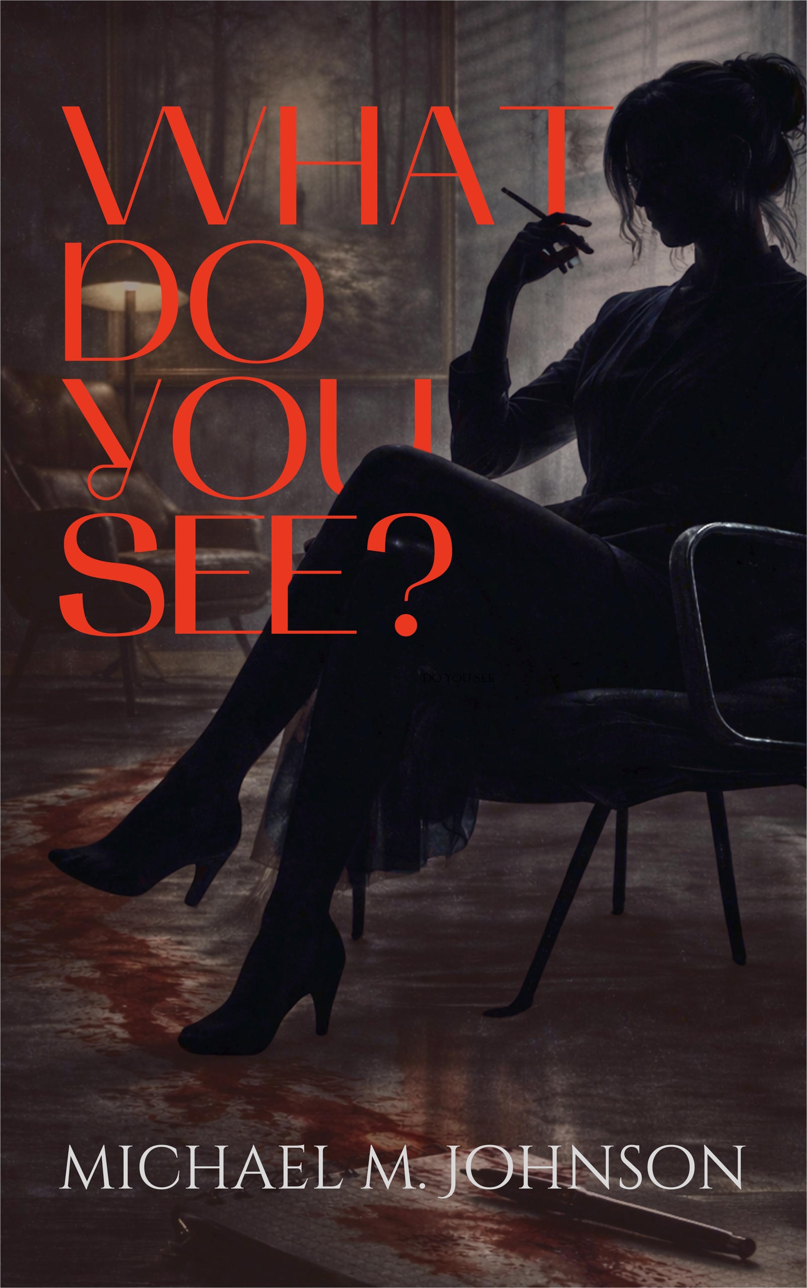 What Do You See?