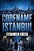 Codename Istanbul: A WWII H...