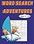 Word Search Adventures Puzz...