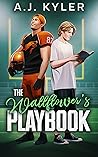 The Wallflower's Playbook by A.J. Kyler The Wallflower's Playbook by A.J. Kyler