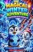 Penguin Volcano Adventure: ...