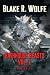 Bathhouse Beasts Vol. 1: Books 1-4: A Gay MM Spicy Paranormal Shifter Romance