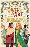 Gwen e Art non st...