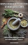 Simple Herbal Rem...
