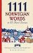 1111 Norwegian Words in 85 ...