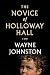 The Novice of Holloway Hall: A novel