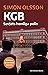 KGB by Simon Olsson