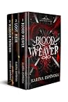 Blood Weaver Trilogy