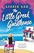 The Little Greek Guesthouse by Lizzie  Lee