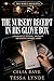 The Nursery Receipt In His Glove Box by Celia Raye