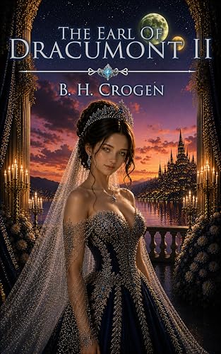 The Earl Of Dracumont II (Kindle Edition)