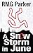 A Snow Storm in June