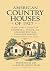 American Country Houses of ...