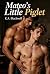 MATEO'S LITTLE PIGLET: A Sp...