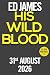 His Wild Blood by Ed James