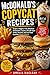 McDonald’s Copycat Recipes by Amelia MacLean