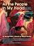 All the People in My Head by George Toles All the People in My Head by George Toles
