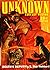 Unknown Fantasy Fiction, Vol. 2, No. 6, February 1940
