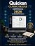 QUICKEN CLASSIC DELUXE USER MANUAL 2026 FOR BEGINNERS AND SEN... by Mateo Castlefield