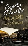 Moord in Mesopotamië by Agatha Christie