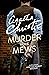 Murder in the Mews by Agatha Christie