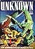 Unknown, Vol. 2, No. 4, December 1939