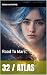 32 / ATLAS by Robin Cawthorne