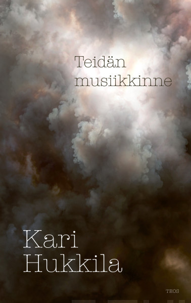 Teidän musiikkinne (Hardcover)
