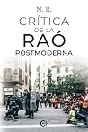 Crítica de la raó...
