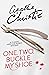 One, Two, Buckle My Shoe (Hercule Poirot, #23)