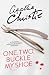 One, Two, Buckle My Shoe (Hercule Poirot, #22)