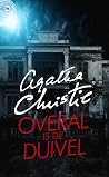 Overal is de duivel by Agatha Christie