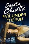 Evil Under the Sun by Agatha Christie
