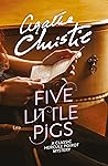 Five Little Pigs