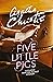 Five Little Pigs (Hercule Poirot, #25)