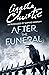 After the Funeral by Agatha Christie