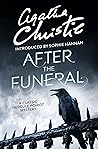 After the Funeral by Agatha Christie