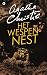 Het wespennest by Agatha Christie