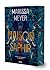 La Maison Saphir - Tome 01 (broché) (01)