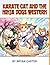 Karate Cat and the Ninja Dogs