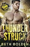 Thunderstruck by Beth Bolden