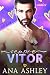 Sempre Vitor (Seconde Possibilità Vol. 3) (Italian Edition)