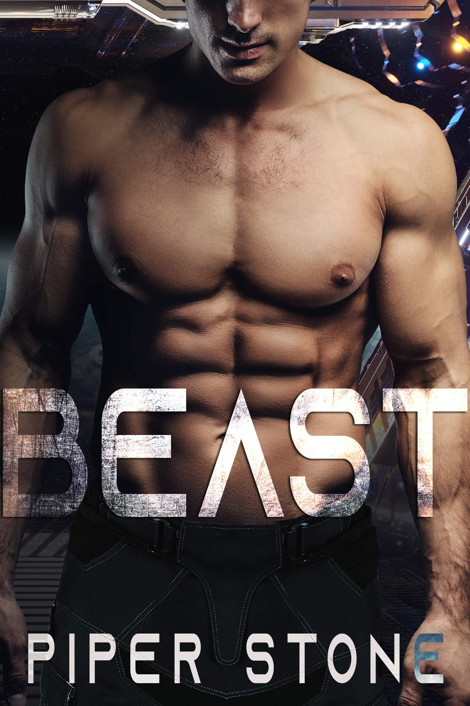 Beast (Kindle Edition)
