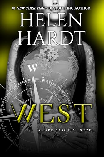 West: Jade Sanctum Two (Kindle Edition)