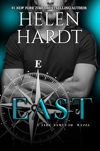 East: Jade Sanctum One (Kindle Edition)