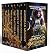 The Guardians of Legacy Complete Series Boxed Set by Martha Carr