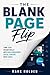 The Blank Page Flip: Turn Z...