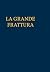 LA GRANDE FRATTURA: Geopoli...