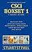 CSCI Boxset 1 by Stuart St Paul