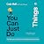 You Can Just Do Things by Cate Hall